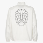 Ветровка без капюшона