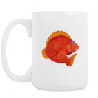 Кружка 420 мл