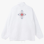 Ветровка с капюшоном