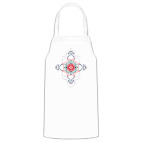 Кухонный фартук