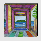 Zen Inspiration in Fiji