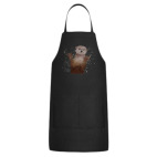 Кухонный фартук