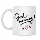 Кружка 330 мл