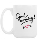 Кружка 420 мл