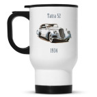 Кружка-термос