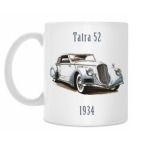 Tatra 52