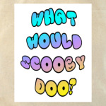  Scooby Doo!