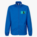 Ветровка без капюшона