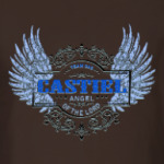 Кастиэль Сверхъестественное