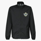 Ветровка без капюшона