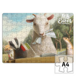 Лесная делегация