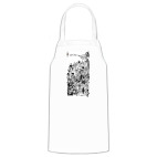 Кухонный фартук