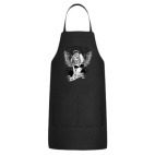 Кухонный фартук