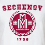 Первый мед Сеченова