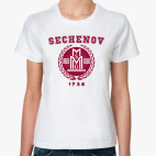 Первый мед Сеченова