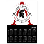 воины-спартанцы