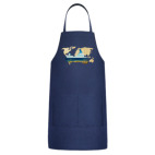 Кухонный фартук