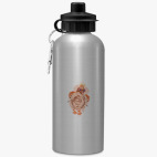 Спортивная бутылка