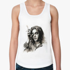 Джонни Депп (рисунок)