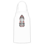 Кухонный фартук