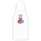 Кухонный фартук