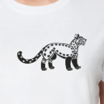 Скифский барс