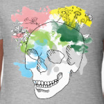  Апрельский череп