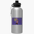 Спортивная бутылка