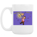 Кружка 420 мл