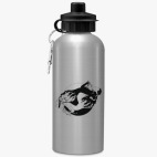 Спортивная бутылка