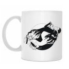 Кружка 330 мл