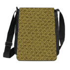 Сумка на плечо (планшет) Текстура