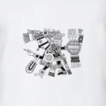 «Тескатлипока»