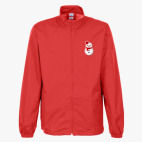 Ветровка без капюшона