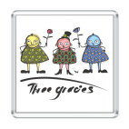  'Три грации'