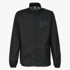 Ветровка без капюшона