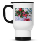 Кружка-термос