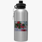 Спортивная бутылка