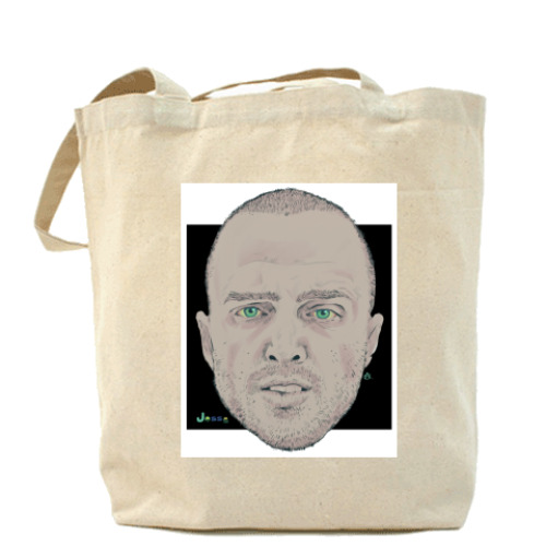 Сумка шоппер Jesse Pinkman