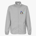 Ветровка без капюшона