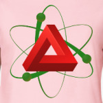 Невозможный треугольник