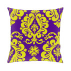 Фиолетово-желтое счастье