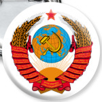 Герб СССР