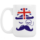 Кружка 420 мл