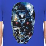 Терминатор Т-800