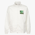 Ветровка без капюшона