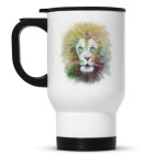 Кружка-термос