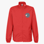 Ветровка без капюшона