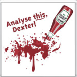 Analyse this, Dex