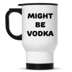 Кружка-термос